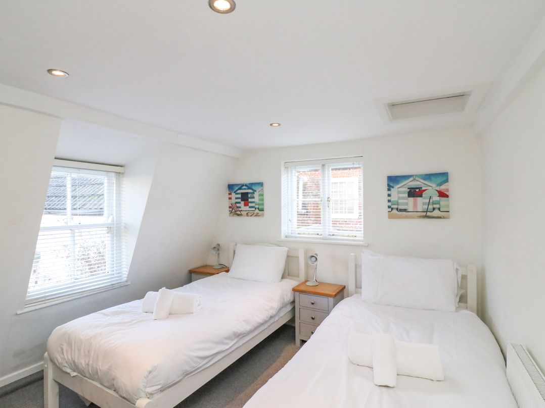 Lobster Cottage