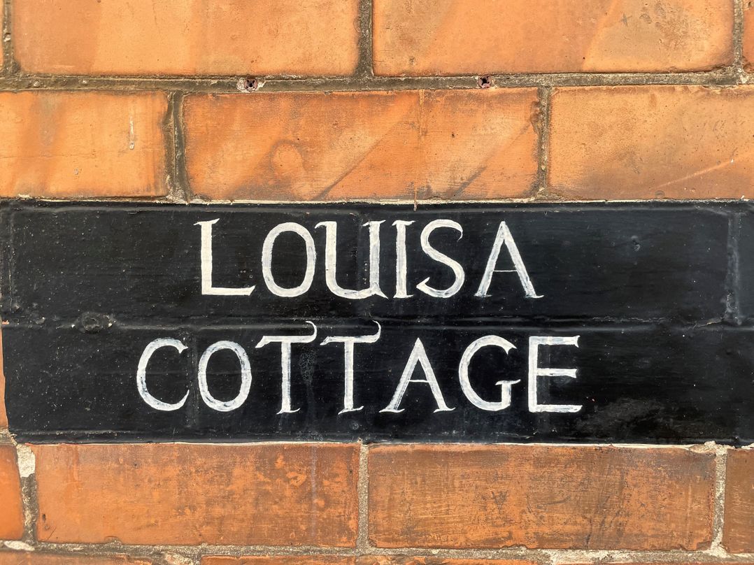 Louisa Cottage