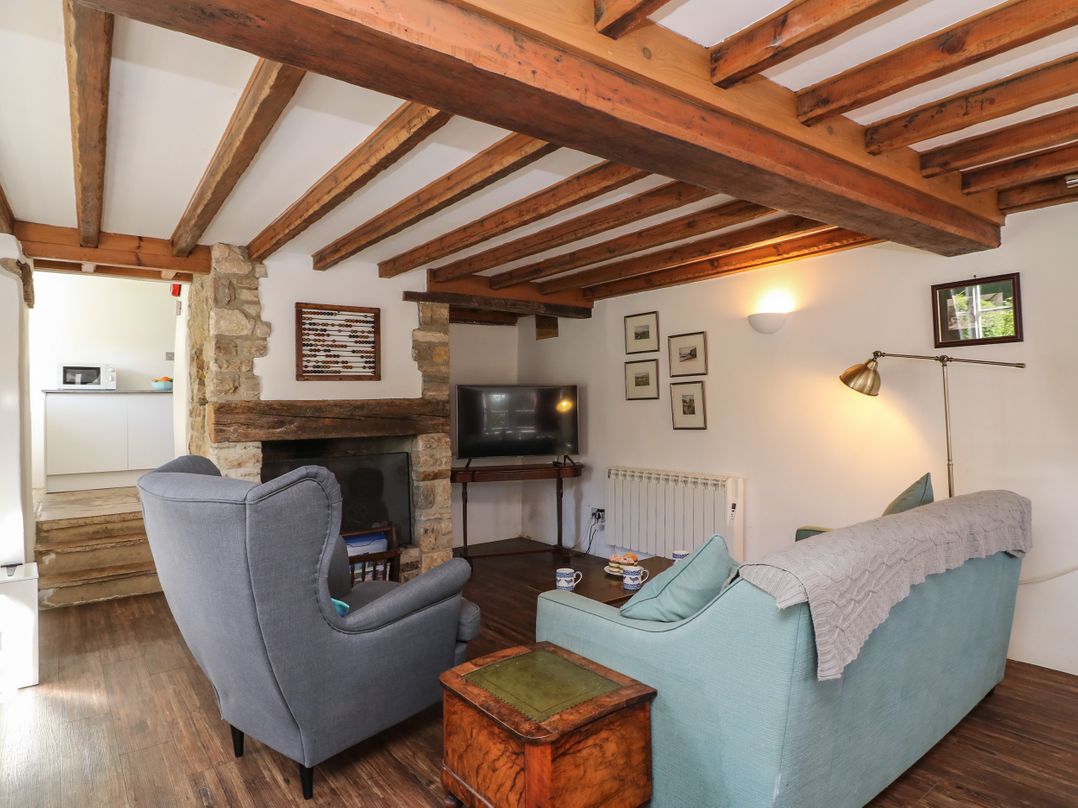 Lychgate Cottage