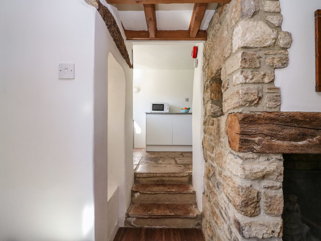 Lychgate Cottage