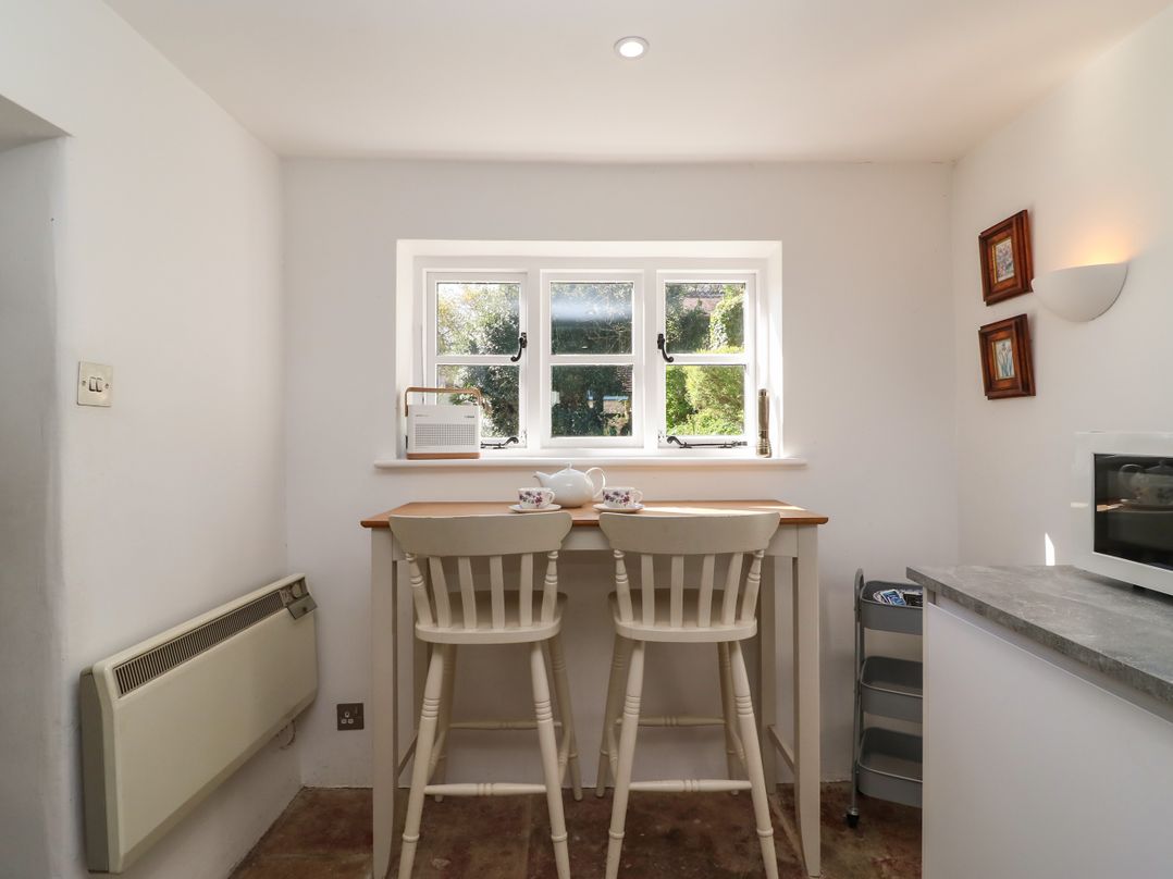 Lychgate Cottage