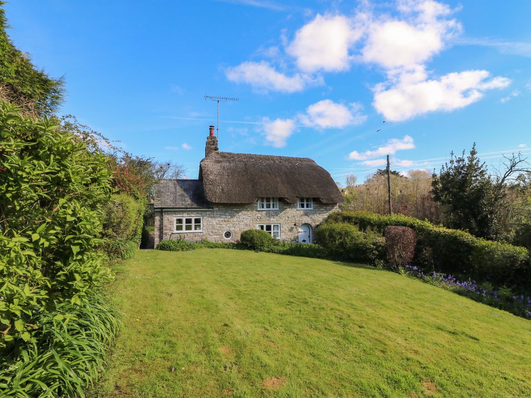 Lychgate Cottage