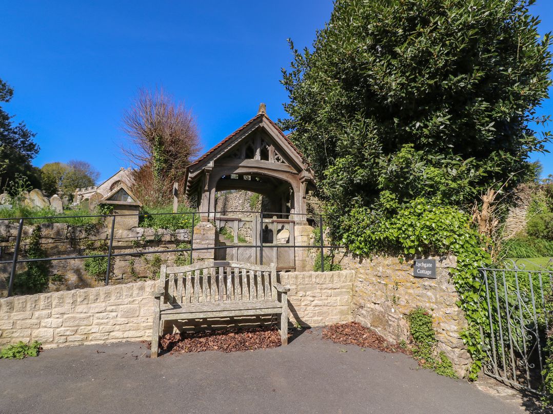 Lychgate Cottage
