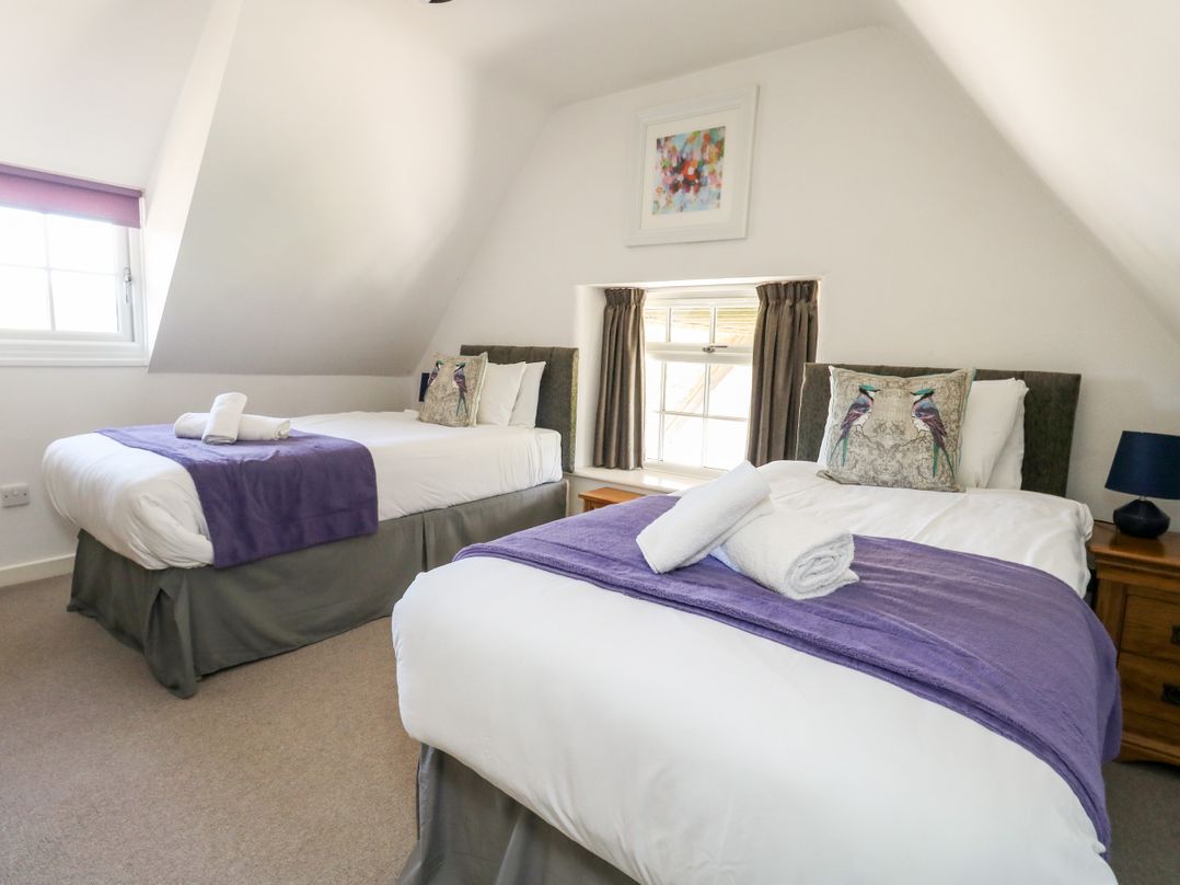 Magnolia Cottage Osmington
