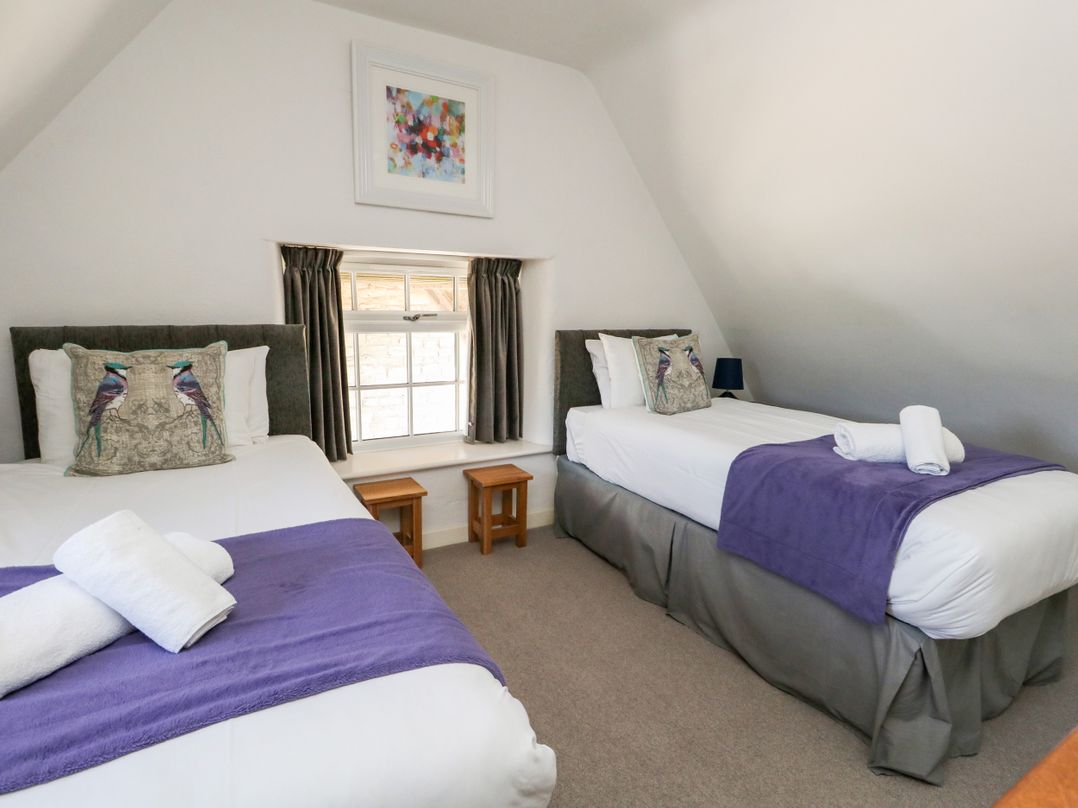 Magnolia Cottage Osmington