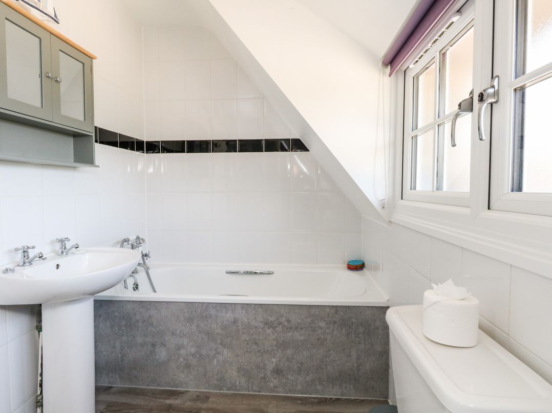 Magnolia Cottage Osmington