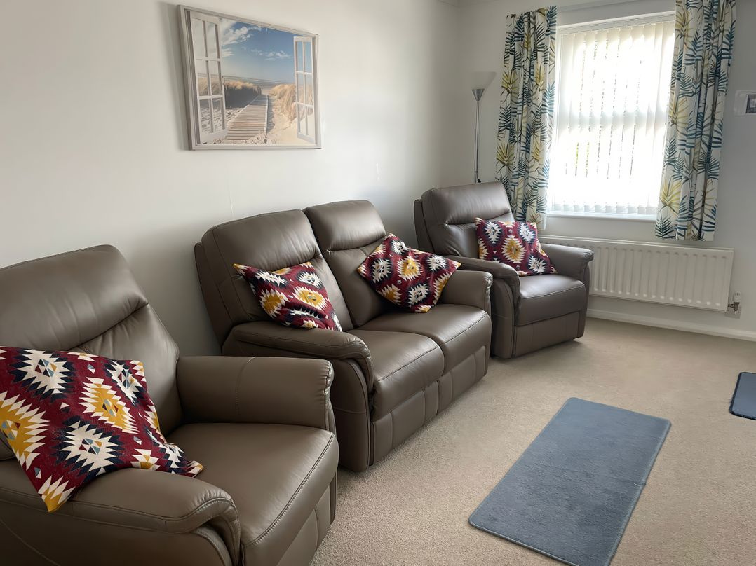 Maisy Cottage