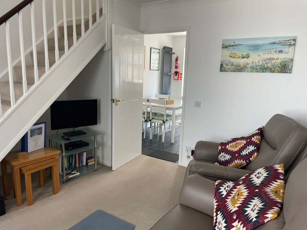 Maisy Cottage