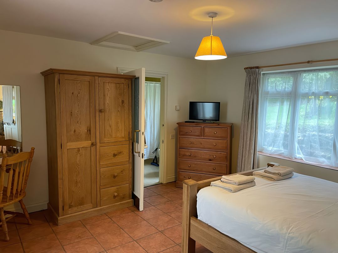 Mimosa Cottage
