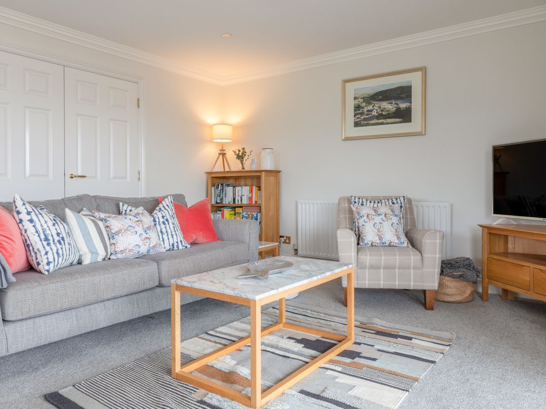 10 Thurlestone Rock