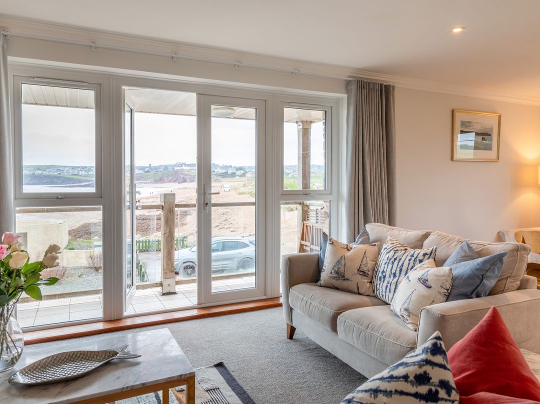 10 Thurlestone Rock