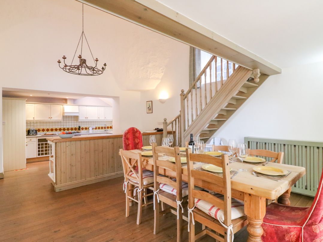 The Oast House