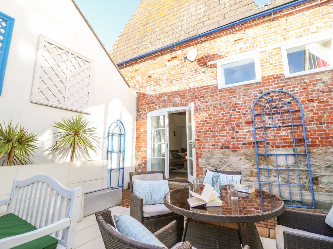 The Oast House