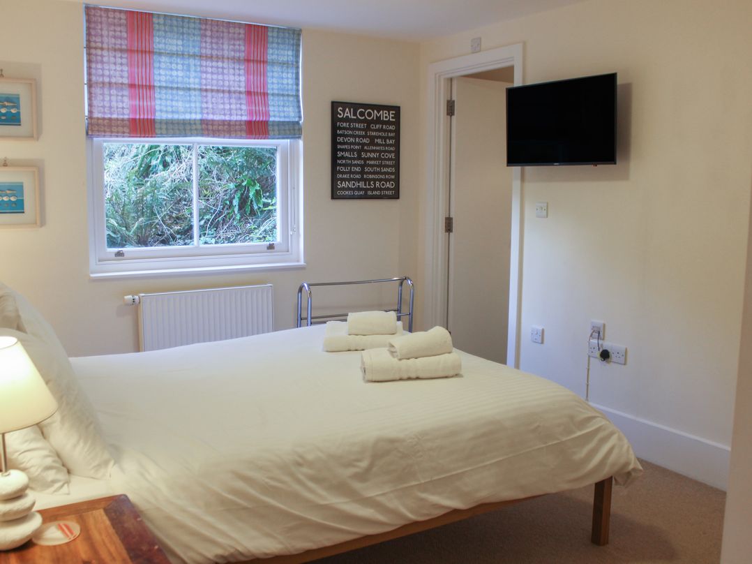 13 Combehaven