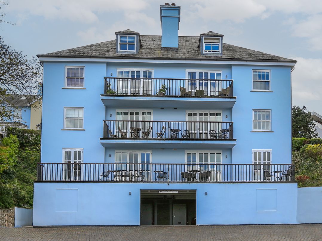 13 Combehaven