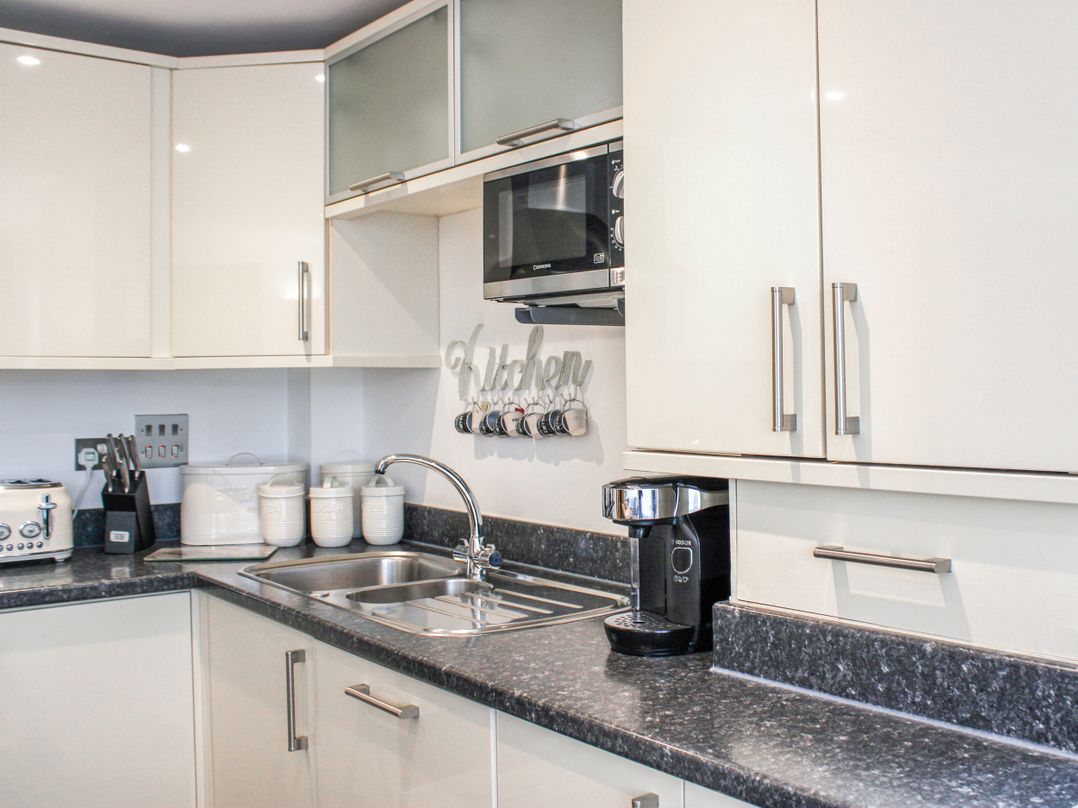 Estuary View