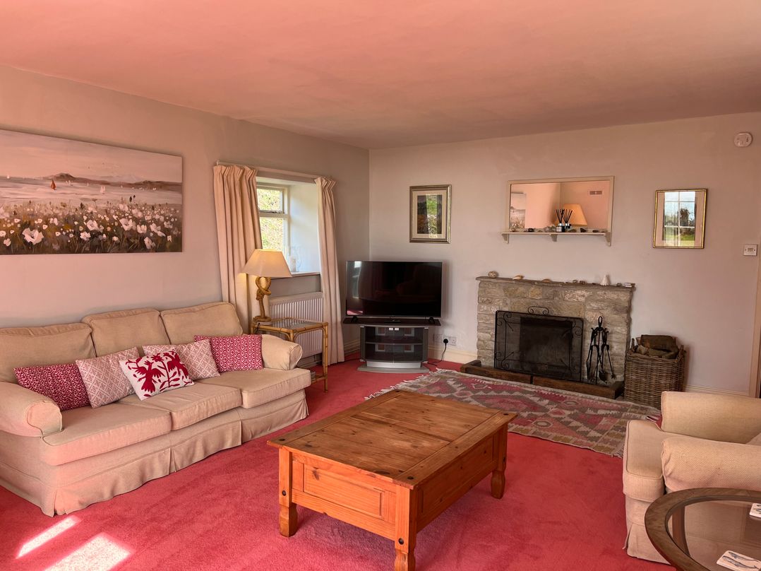 Pitt Cottage