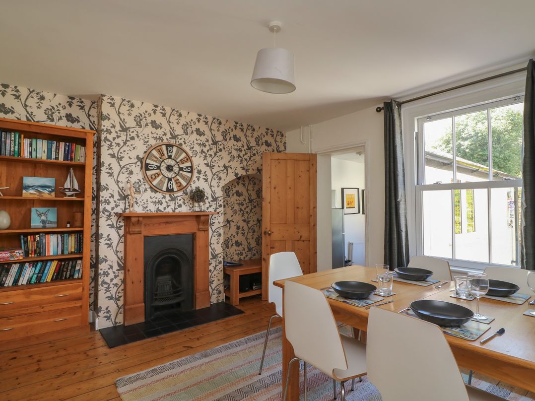 Rose Cottage