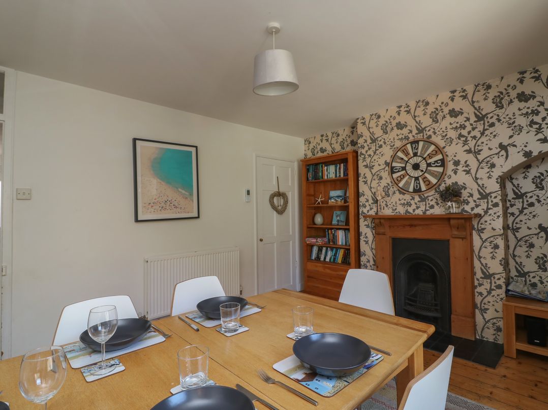 Rose Cottage