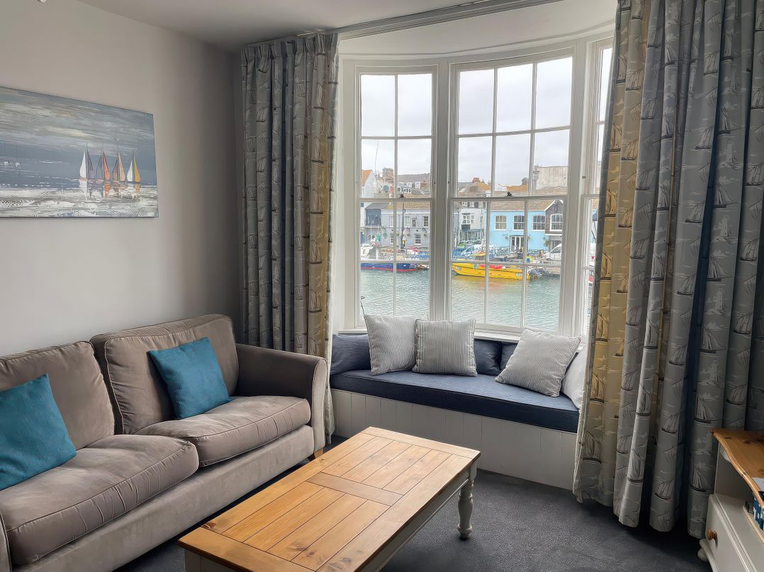 Safe Harbour
