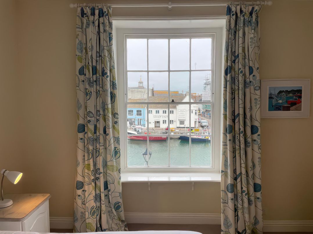 Safe Harbour