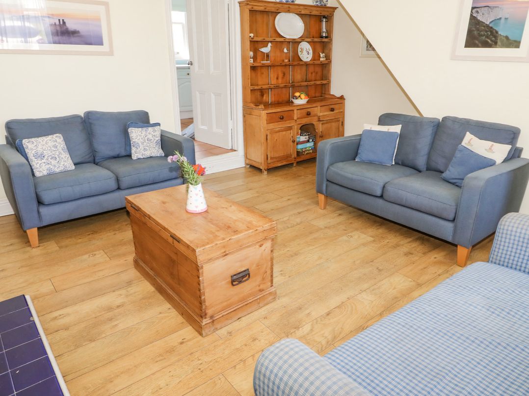 Studland Cottage
