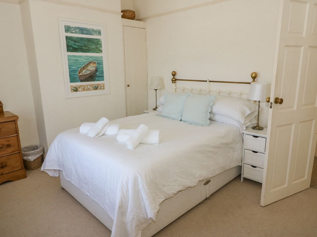 Studland Cottage