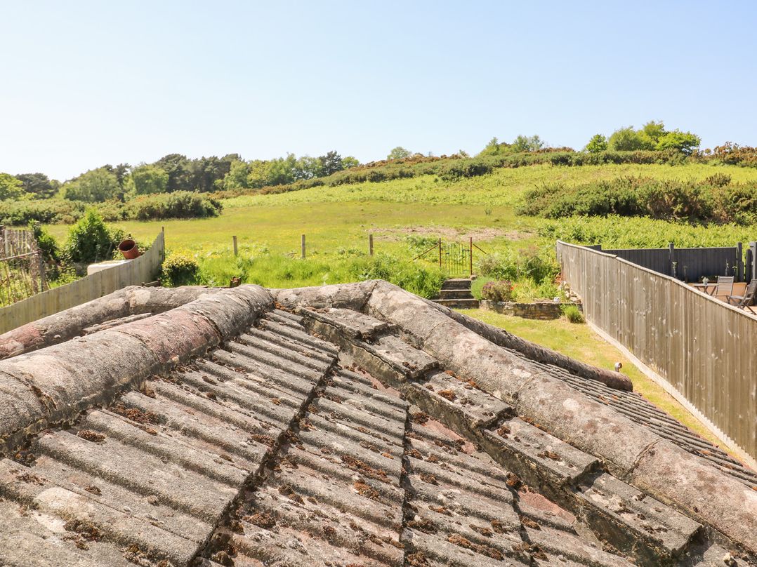 Studland Cottage