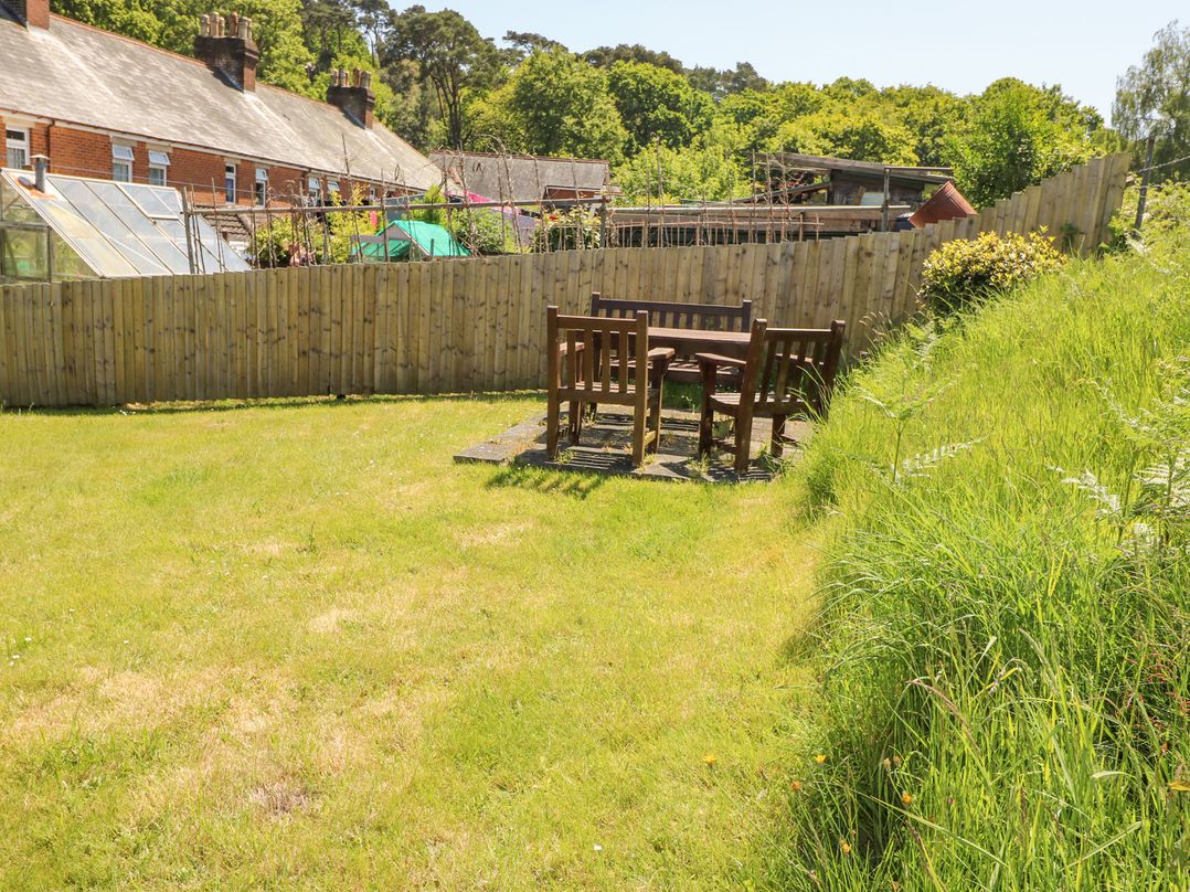 Studland Cottage
