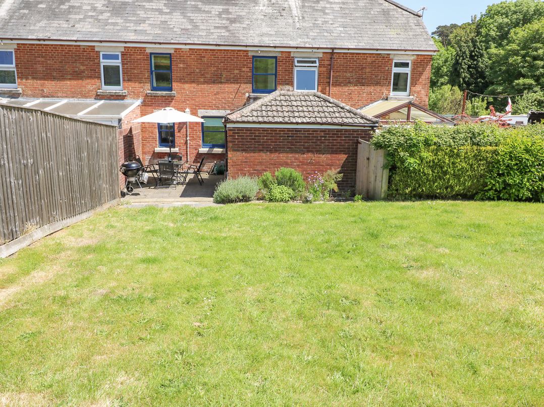 Studland Cottage