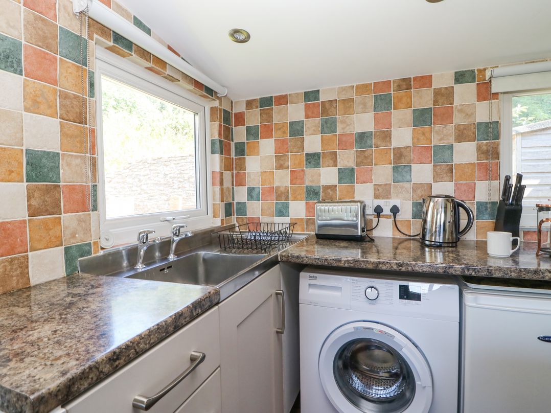Washingpools