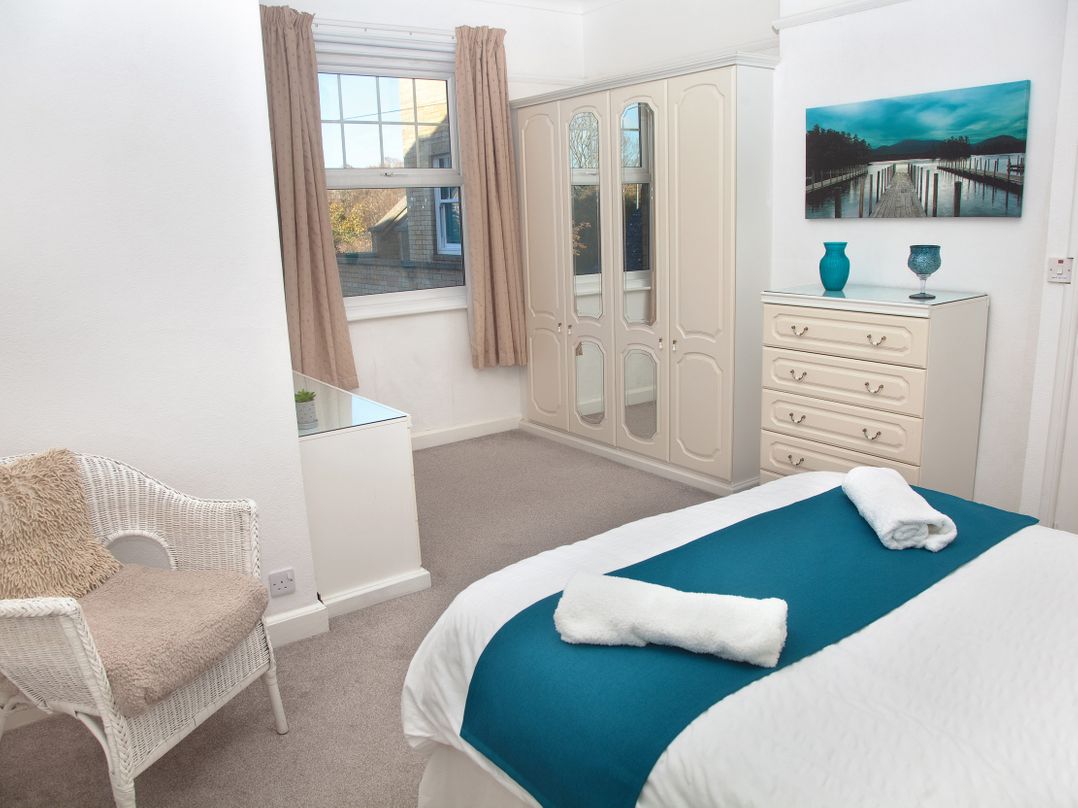 Weymouth Bay Apartment B