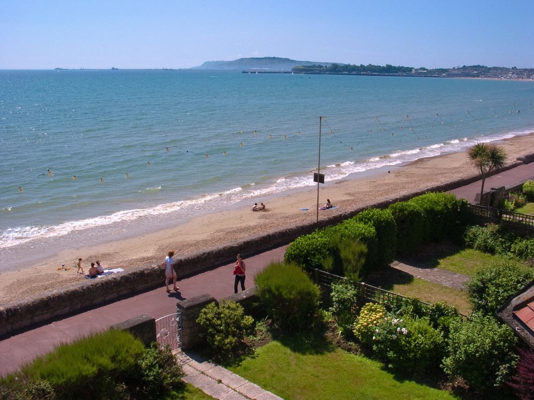 Weymouth Bay Apartment C