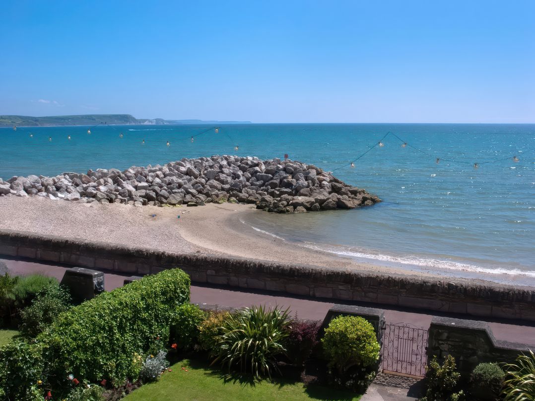 Weymouth Bay Apartment C