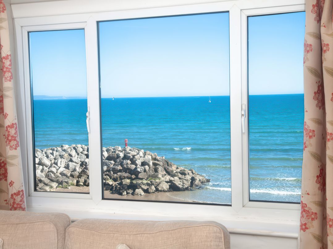 Weymouth Bay Apartment C