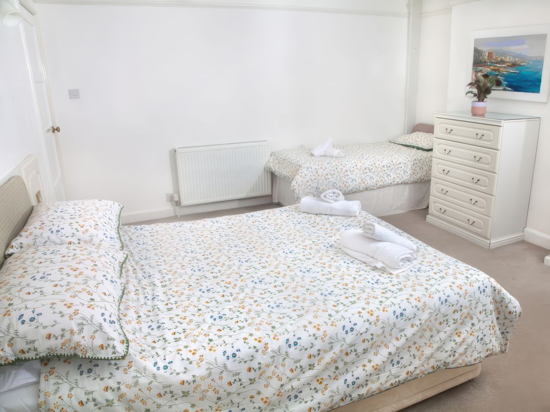 Weymouth Bay Apartment C