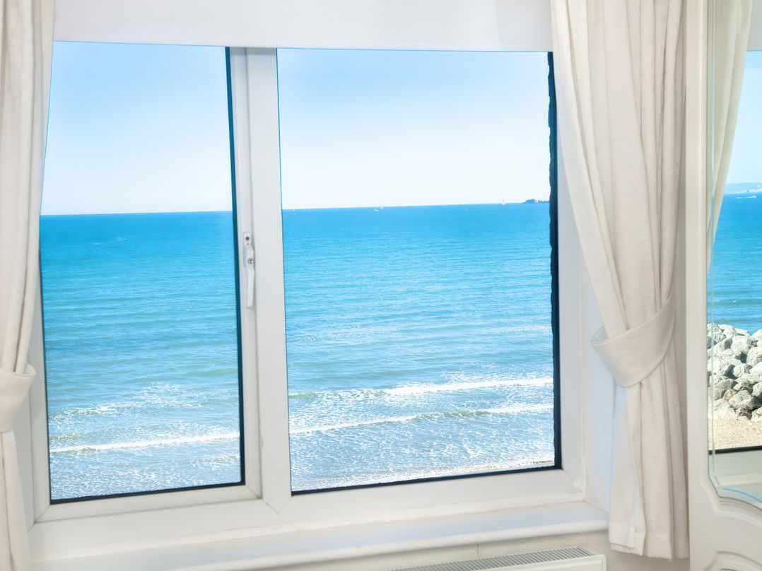 Weymouth Bay Apartment C
