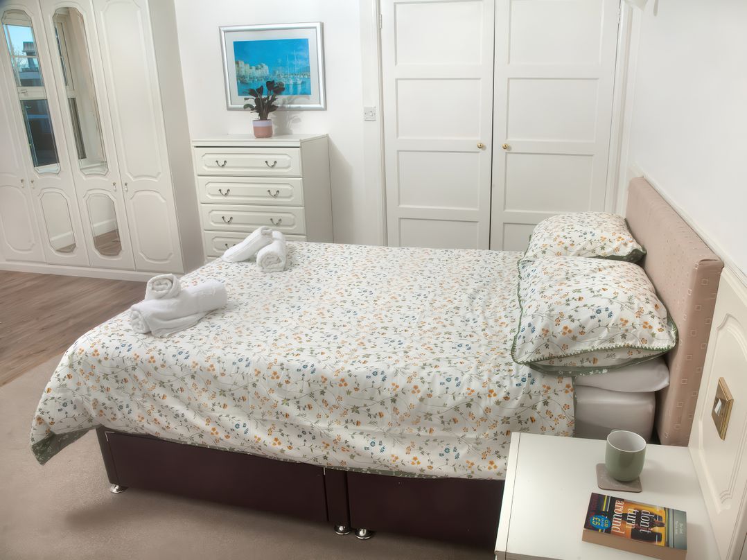 Weymouth Bay Apartment C