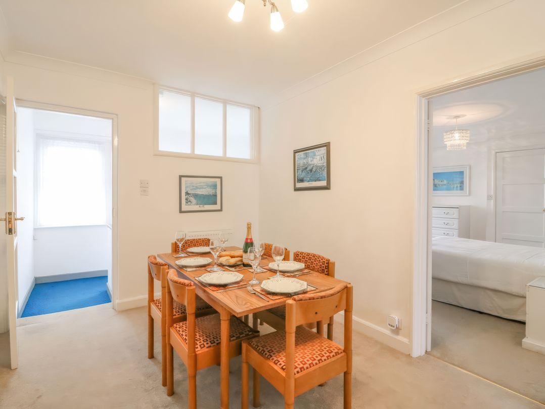 Weymouth Bay Apartment C