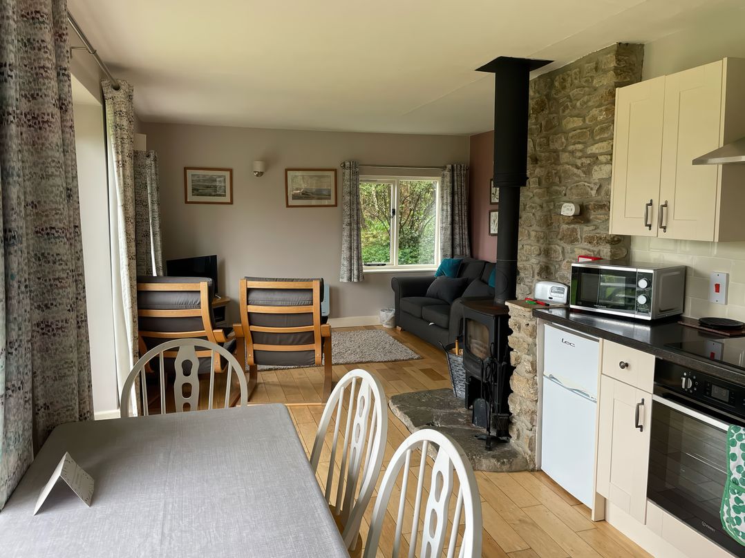 Whispering Pines Cottage