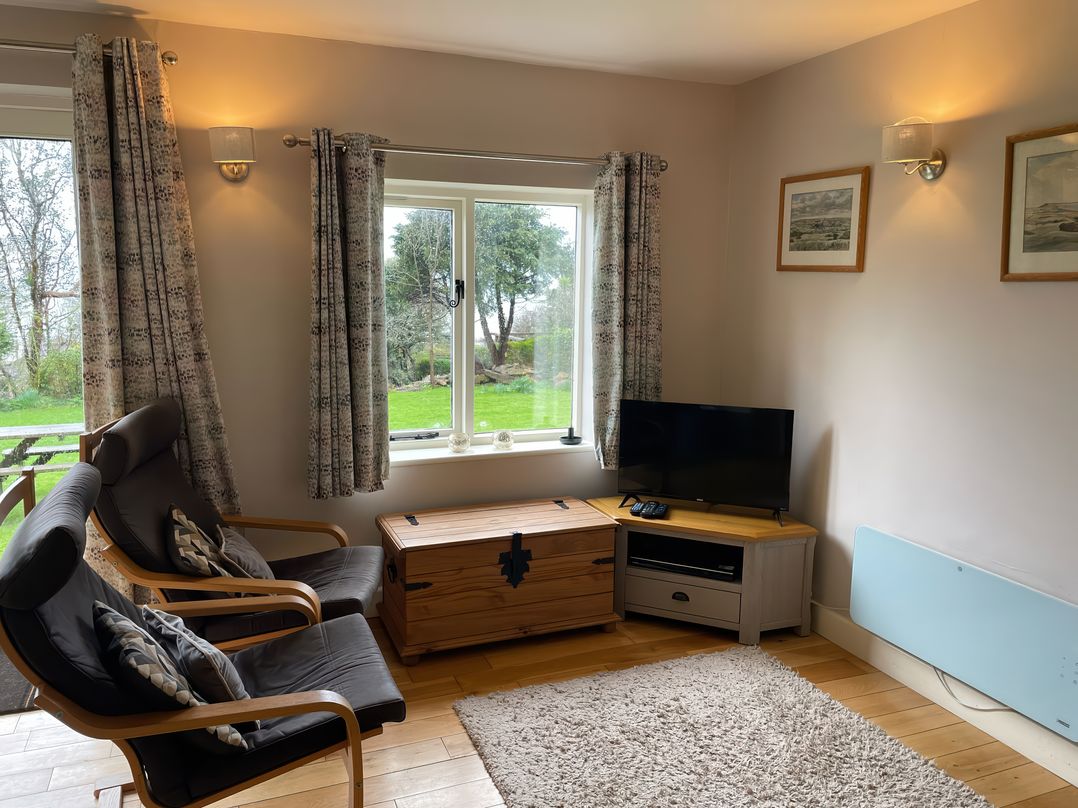 Whispering Pines Cottage