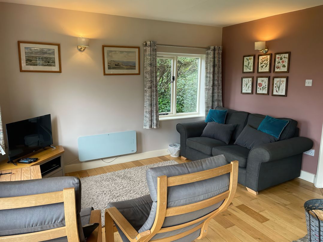 Whispering Pines Cottage