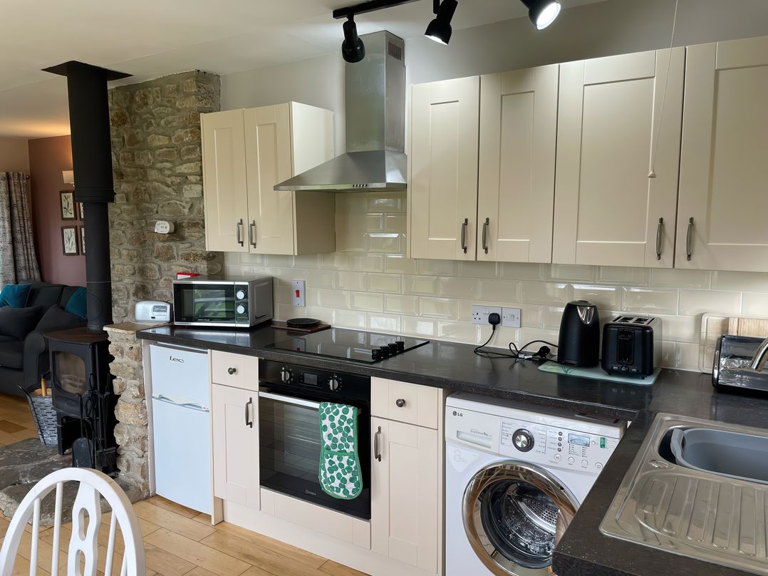 Whispering Pines Cottage