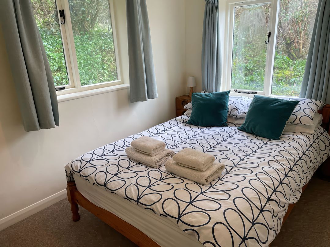 Whispering Pines Cottage