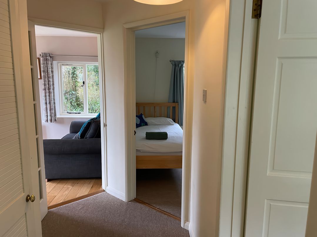 Whispering Pines Cottage