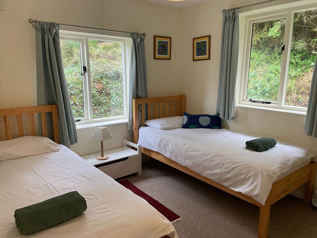 Whispering Pines Cottage