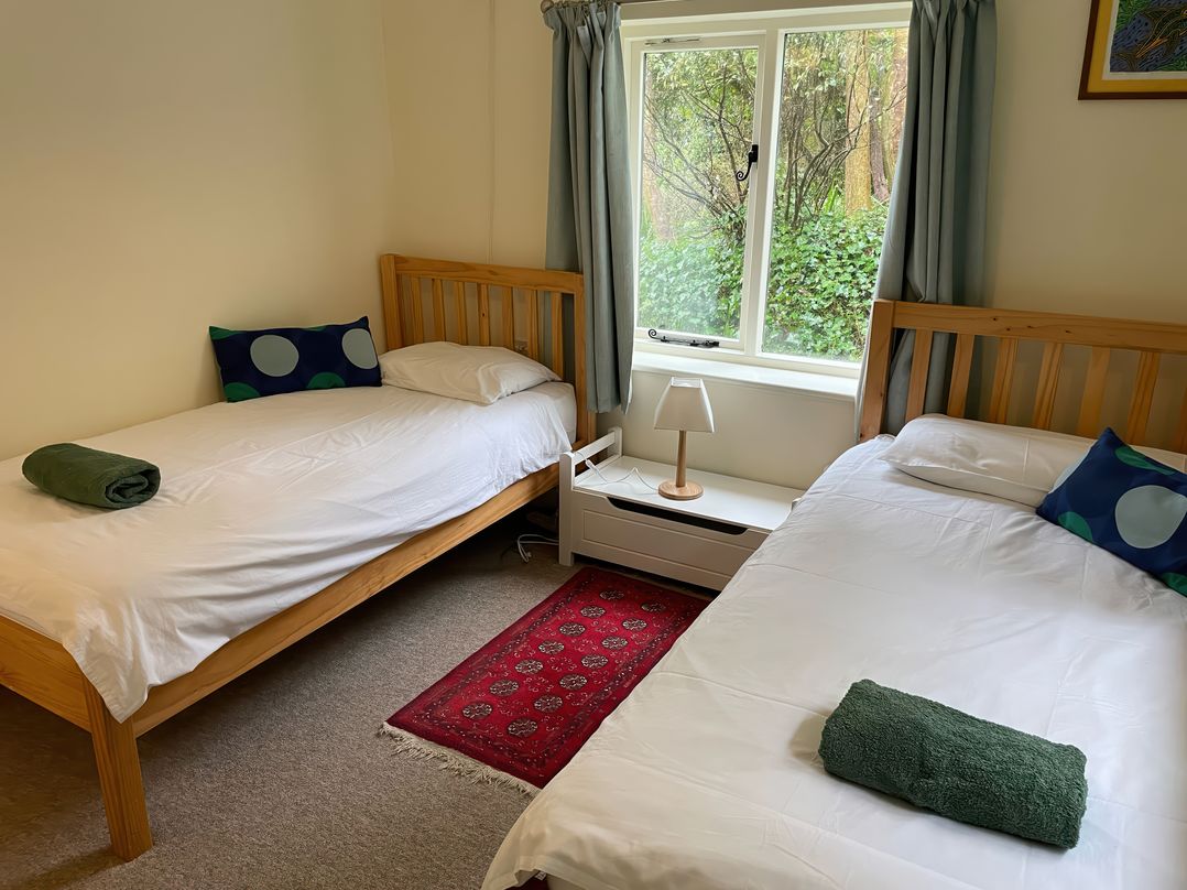 Whispering Pines Cottage