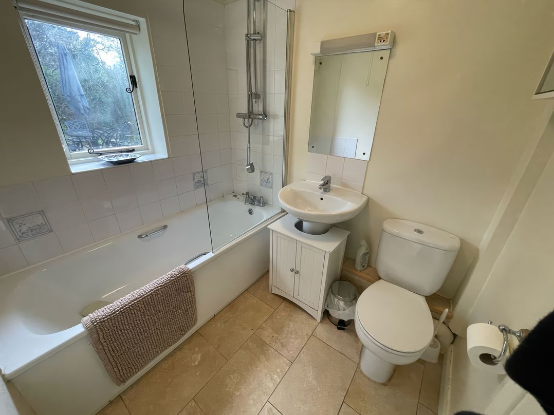 Whispering Pines Cottage