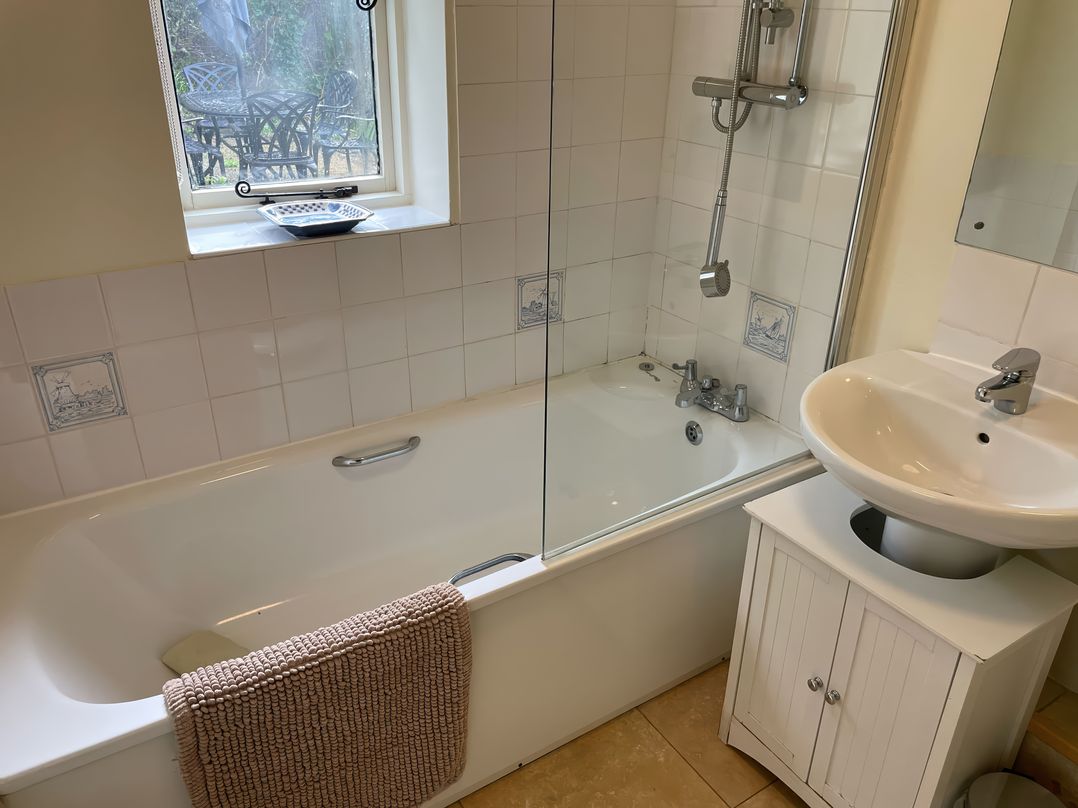 Whispering Pines Cottage