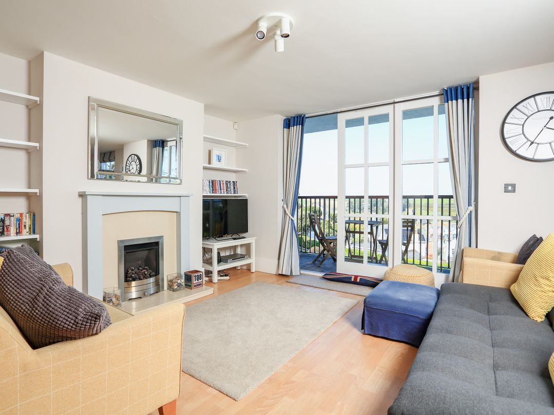 15 Combehaven